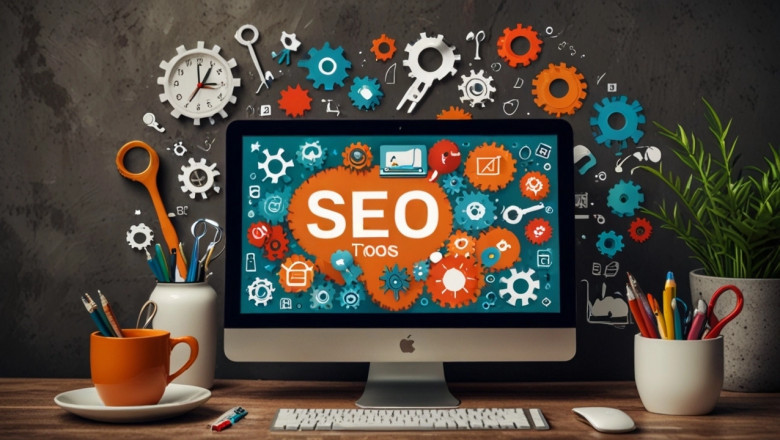Free Online SEO Tools