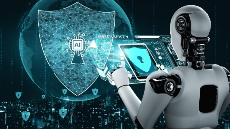 How Artificial Intelligence Is Transforming Cybersecurity