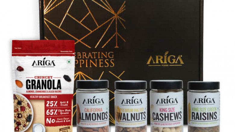 How to Incorporate Corporate Gifting into Your Marketing Strategy