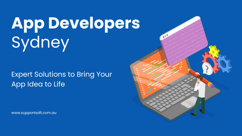 How to Look for Best App Development Company?