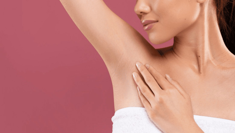 How to Maintain Underarm Whitening Results – Dubai’s Best Tips