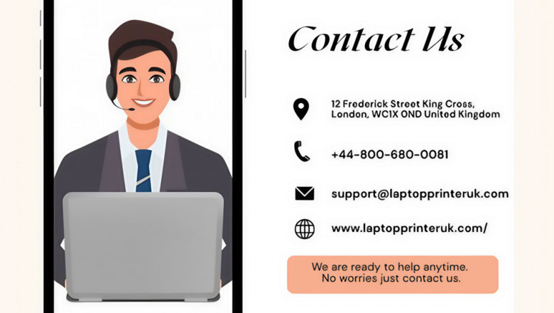 HP Laptop Repair Services – Reliable &amp; Affordable Solutions