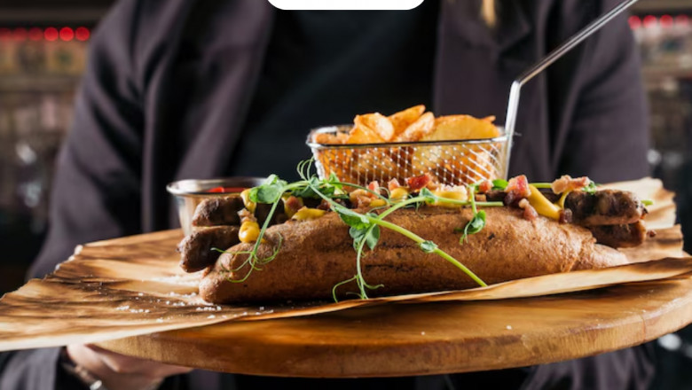 Indian Food Ottawa: Discover Bold Flavors at Wow India Restaurant