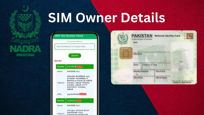 Is It Legal to Find SIM Owner Details? What You Need to Know
