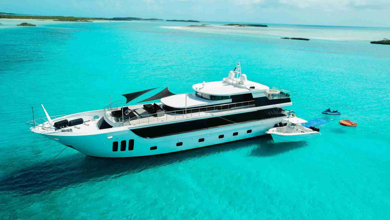 Miami Villa Rentals and Yacht Rental Miami: The Ultimate Luxury Experience