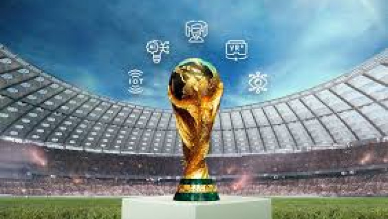 Mobile App Development Company in Qatar: Digital Twin Apps for World Cup 2022 Legacy Venues