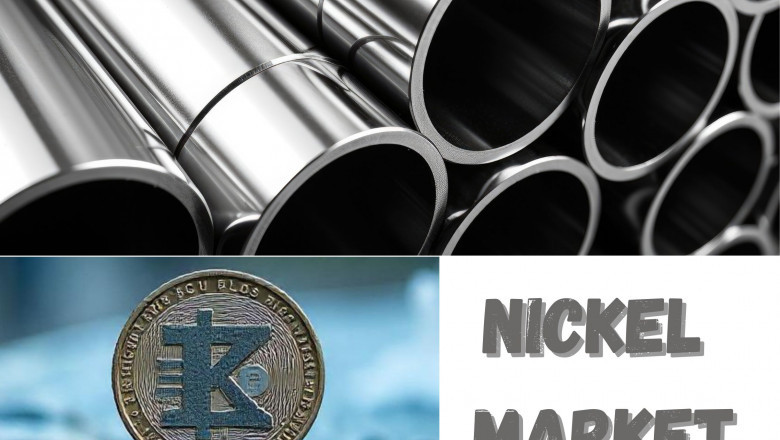Nickel Industry Growth, Market Trends, and Global Forecast by 2032
