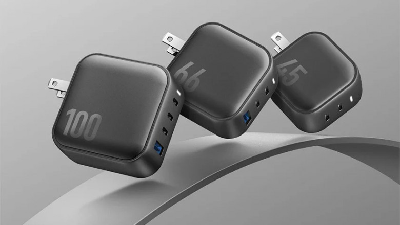 North America GaN Charger Market: Eco-Friendly Design and Energy Efficiency