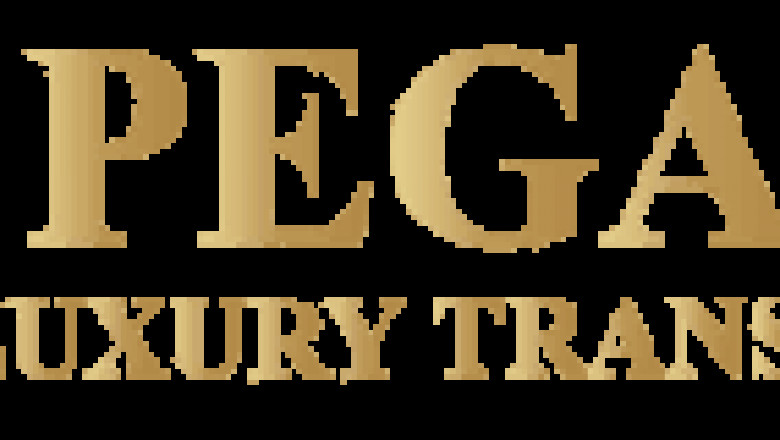 Pegasus Luxury Transportation