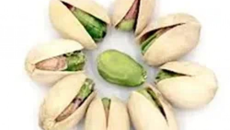 Pistachio Market Export Trends Reflect Global Shifts in Trade Agreements and Import Regulations