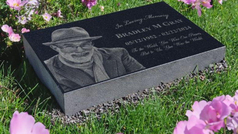 Remarkable Tributes: Custom Monuments with Meaning