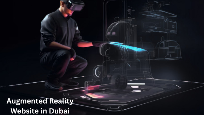 Revolutionizing Experiences: Granoopixr’s Impact in Virtual and Augmented Reality Across New York, Mumbai, and Dubai