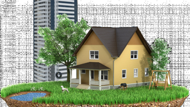 Rise in Mixed-Use Developments: Redefining Urban Living in India
