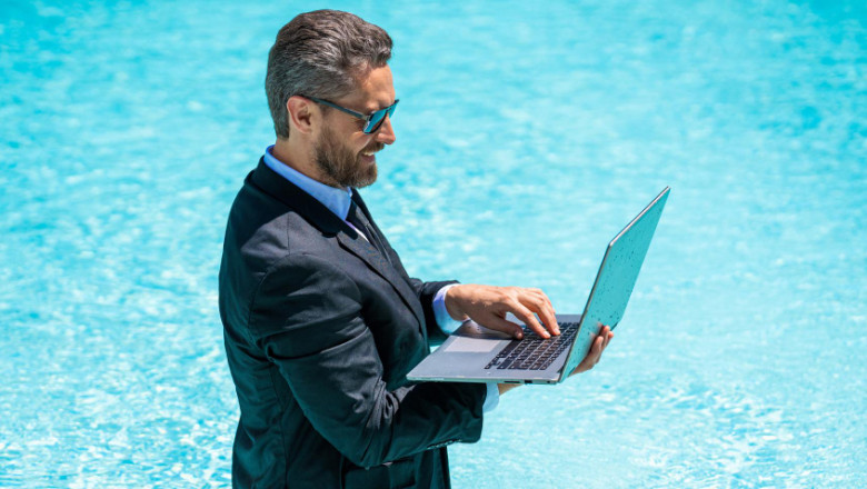 Secure and Scalable Data Lakes for Modern Enterprises