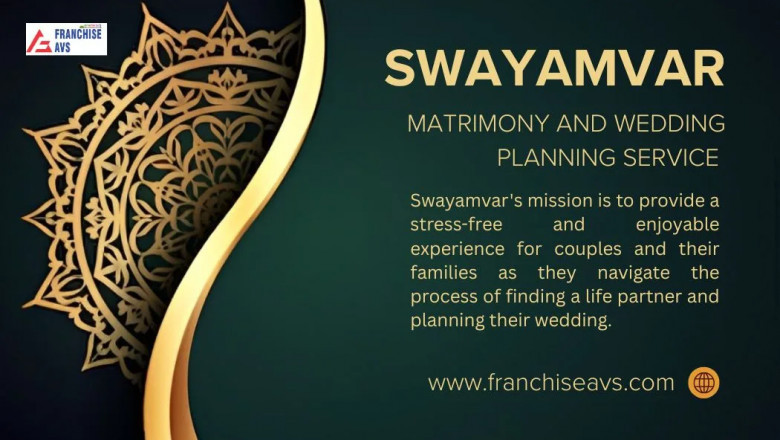 “Swayamvar Franchise Opportunity in India | Invest in Men’s Ethnic Wear & Wedding Planning