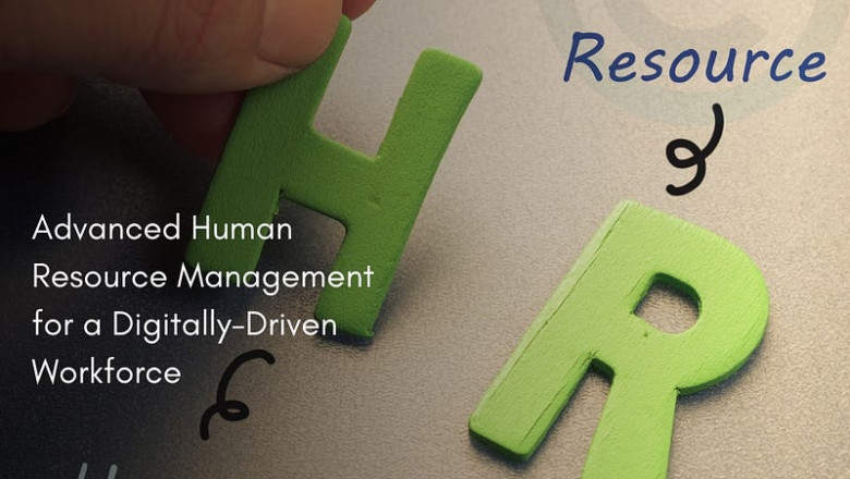 The Evolutions of HRM in the UAE: Past, Present, and Future