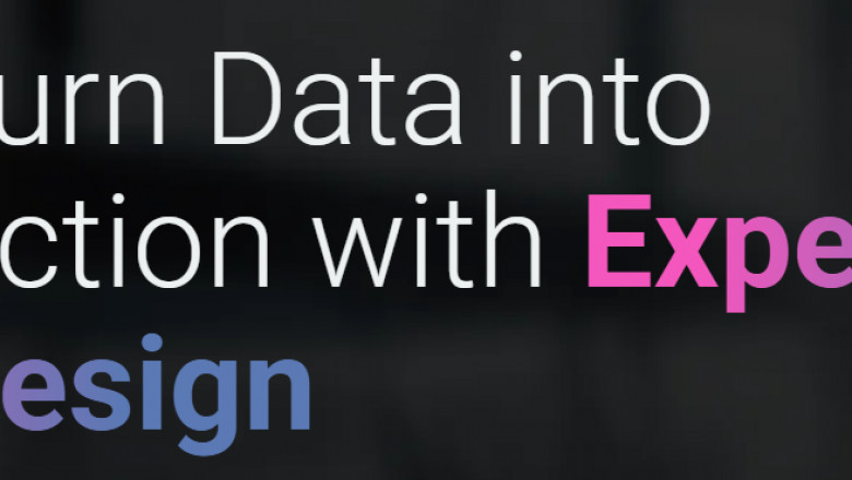 Unlocking the Power of Data Design Services for Smarter Business Decisions