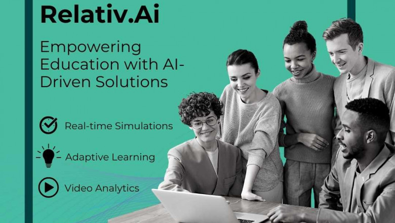 Virtual Interviews in Schools and Universities in UAE: Shaping Future Talent with AI