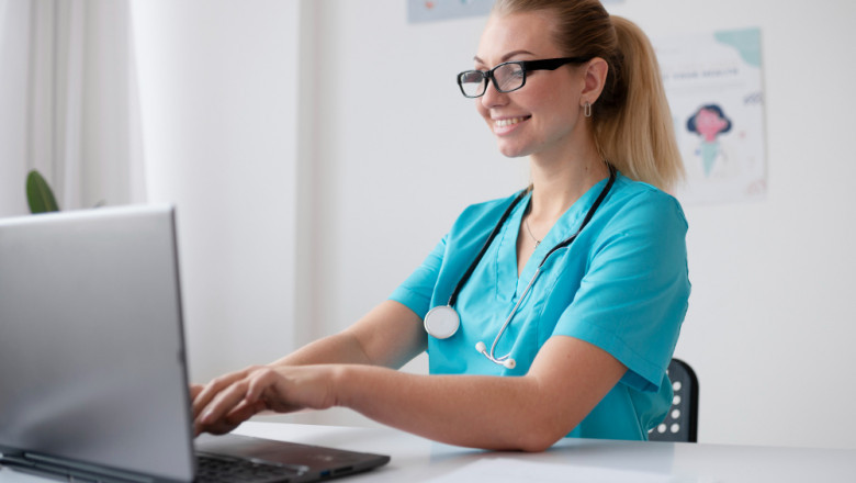 Virtual Medical Assistants: Redefining Efficiency in Medical Practices