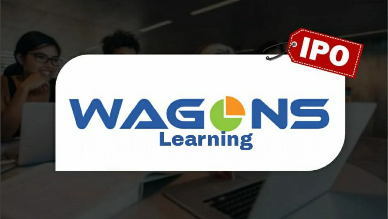 Wagons Learning IPO GMP: Latest GMP, Price, Date, and Key Details