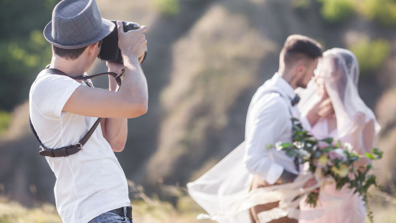 Wedding Photography Los Angeles: Capturing Your Dream Wedding with Gasparian Photography