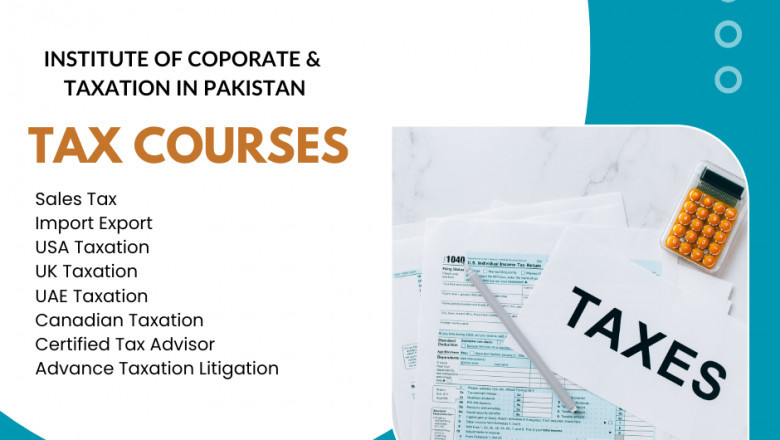 Why Every Business Owner Should Take a Tax Course