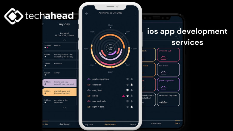 Why iOS App Development Services Are Essential for Modern Businesses