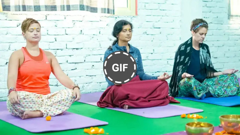 Best Meditation Teacher Training in India