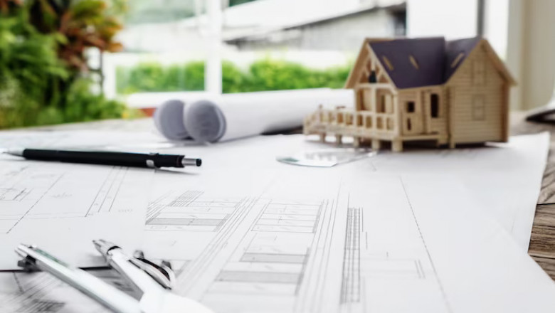A Complete Guide to Architectural Services in India: From Design to Delivery
