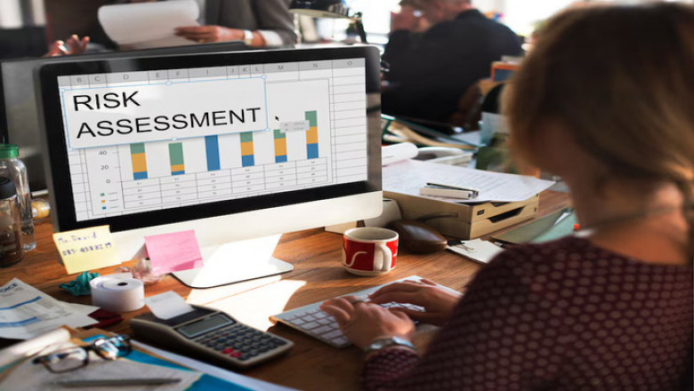 A Cybersecurity Risk Assessment: Protecting Your Digital Assets
