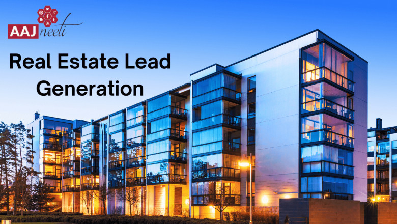 A Premier Real Estate Marketing Agency in Mumbai