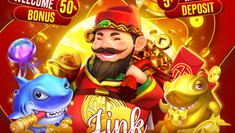 Alexistogel adalah situs slot gacor resmi