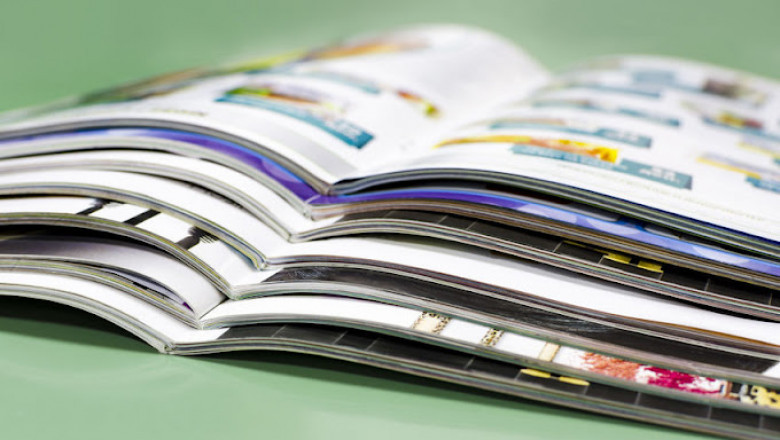 AlphaGraphics Carmel: Elevate Your Marketing with Premium Print Solutions