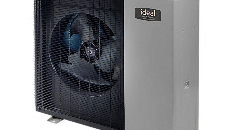 Are Air Source Heat Pumps Suitable for UK Homes?