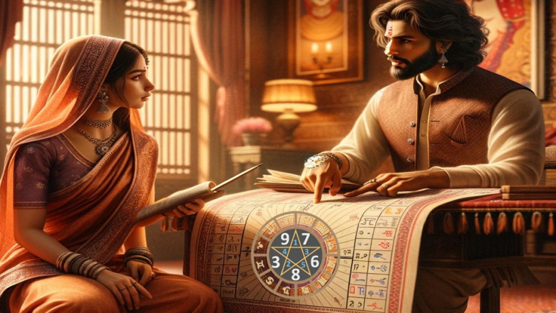 Best Numerologist in Dubai: Acharya Devraj Ji – The Master of Numbers