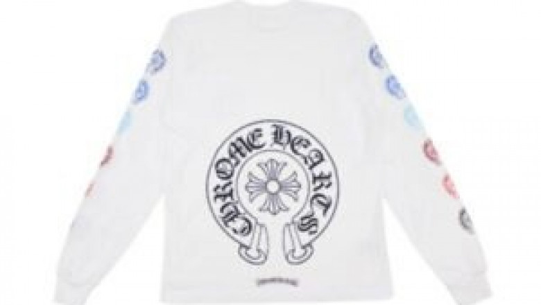 Chrome Hearts: The Iconic Luxury Brand Redefining Streetwear