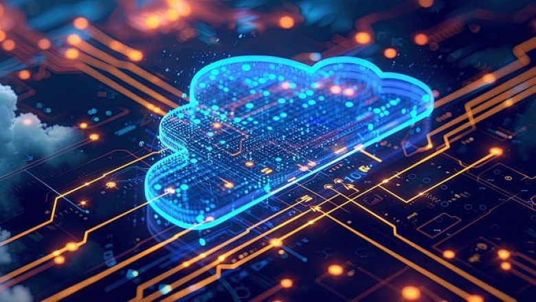 Cloud Computing Services - Cost &amp; Trends 2025