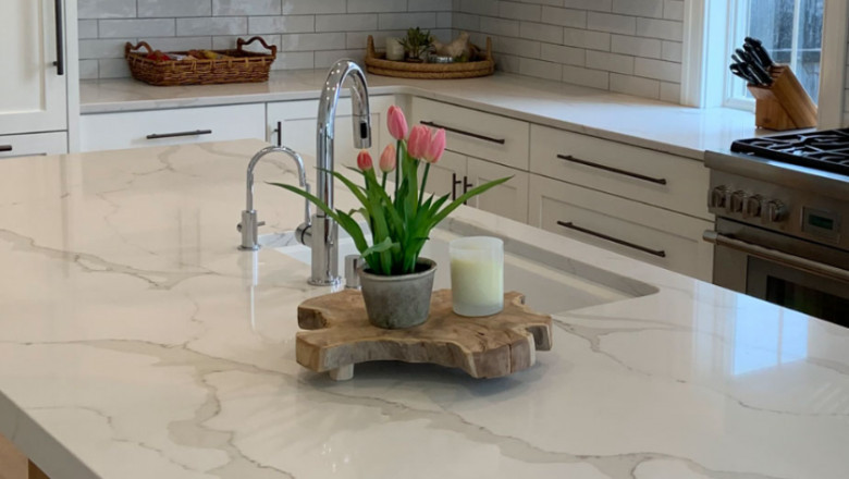 Countertops in Indianapolis