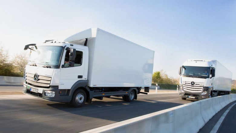 Die ideale Spedition für Transporte von und nach Griechenland: Unser Service