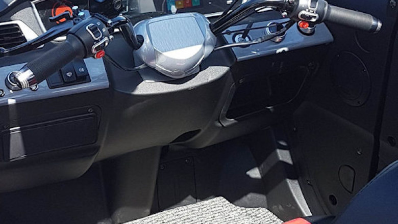 Disability Scooter Hire – Quick &amp; Affordable