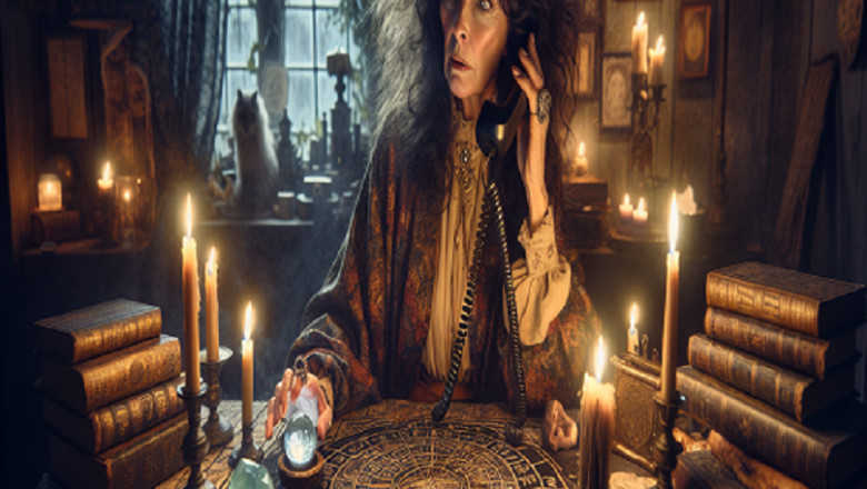 Discover the Power of Insight with Psychic Light Readers in the UK
