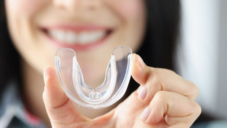 Do You Really Need a Night Guard 7 Signs You Might Be Grinding Your Teeth at Night
