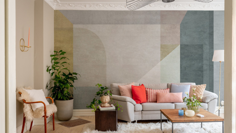Elevate Your Space with Wallpaper Design