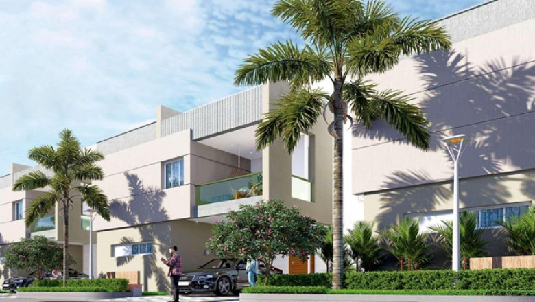 Finding Your Dream Home: The Best Villas for Sale in Hyderabad