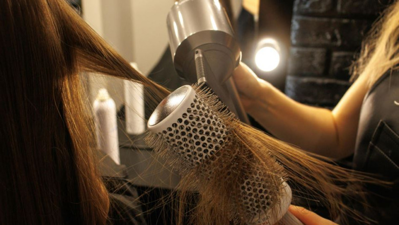 Hair Straightening in Perth: The Ultimate Guide to Sleek, Smooth Hair