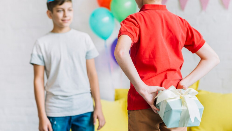 How to Choose Right Gifts for 6 Year Old Boys?