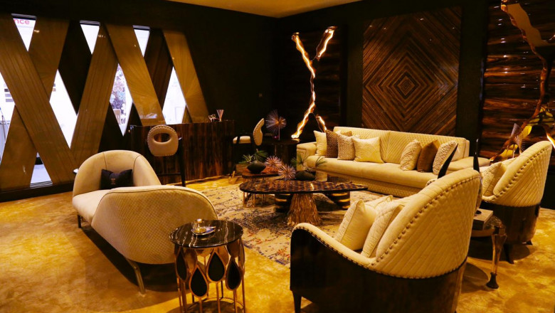 Interior Decoration Company in Dubai: Budget-Friendly Tips