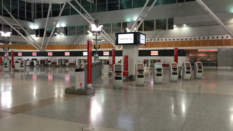 JetBlue Airways JFK Terminal +1-888-839-0502