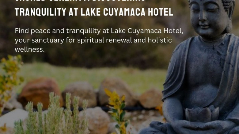 Looking for the perfect escape without going far?