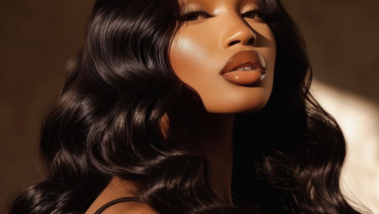 Make Waves This Season: Your Ultimate Guide to Deep Wave Hair
